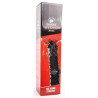 All Black Steroïd Gode ABS13 The Home Stretch All Black Steroïd 43 x 11cm